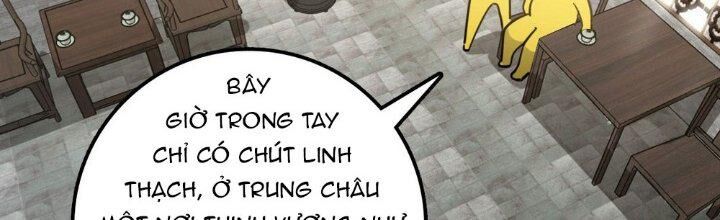 Sư Phụ Của Ta Mỗi Khi Đến Đại Nạn Mới Đột Phá Chap 48 - Next Chap 49