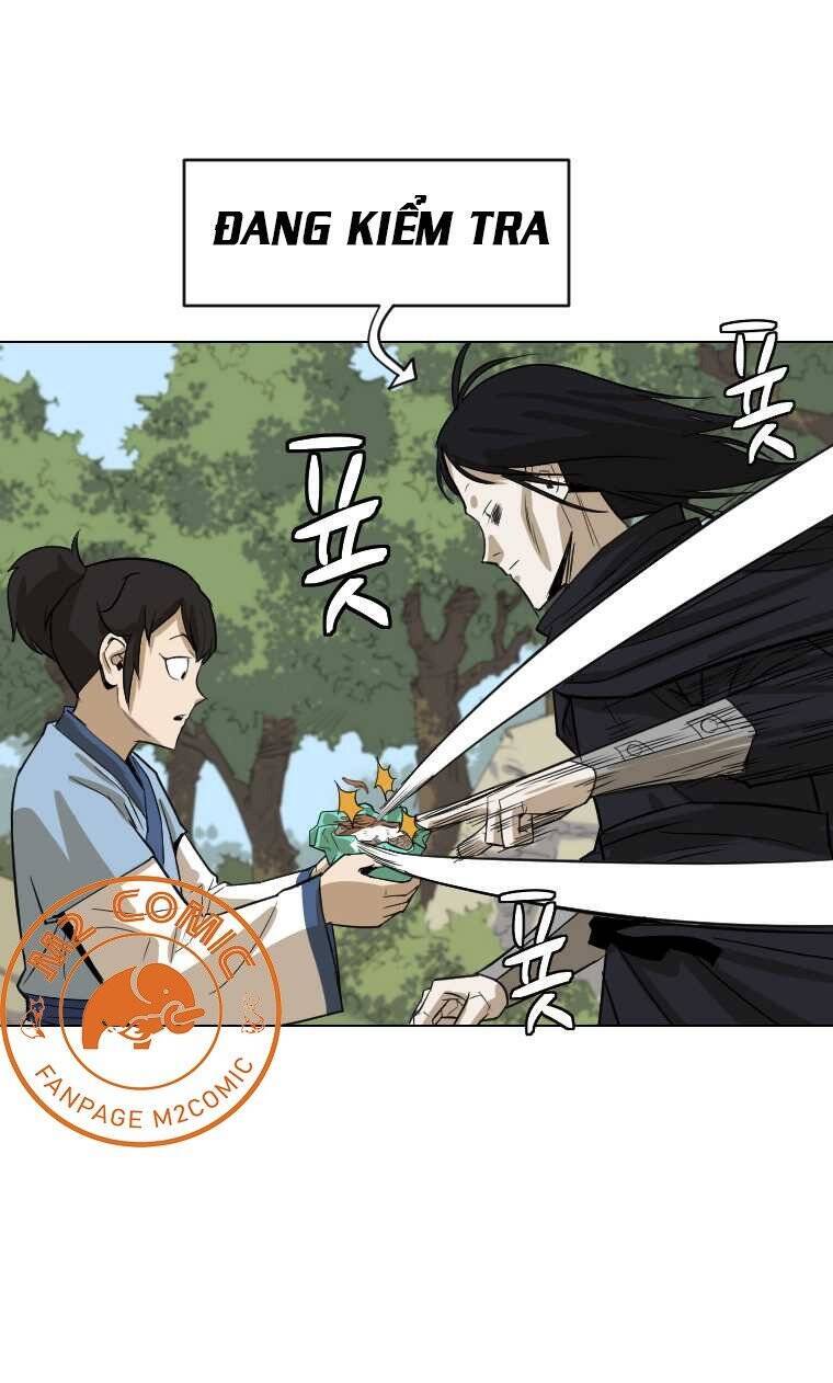 Sư Phụ Quỷ Diện Chap 6 - Next Chap 7