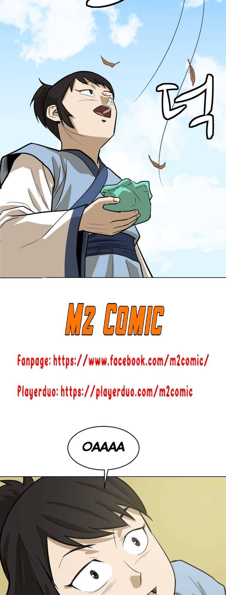 Sư Phụ Quỷ Diện Chap 6 - Next Chap 7