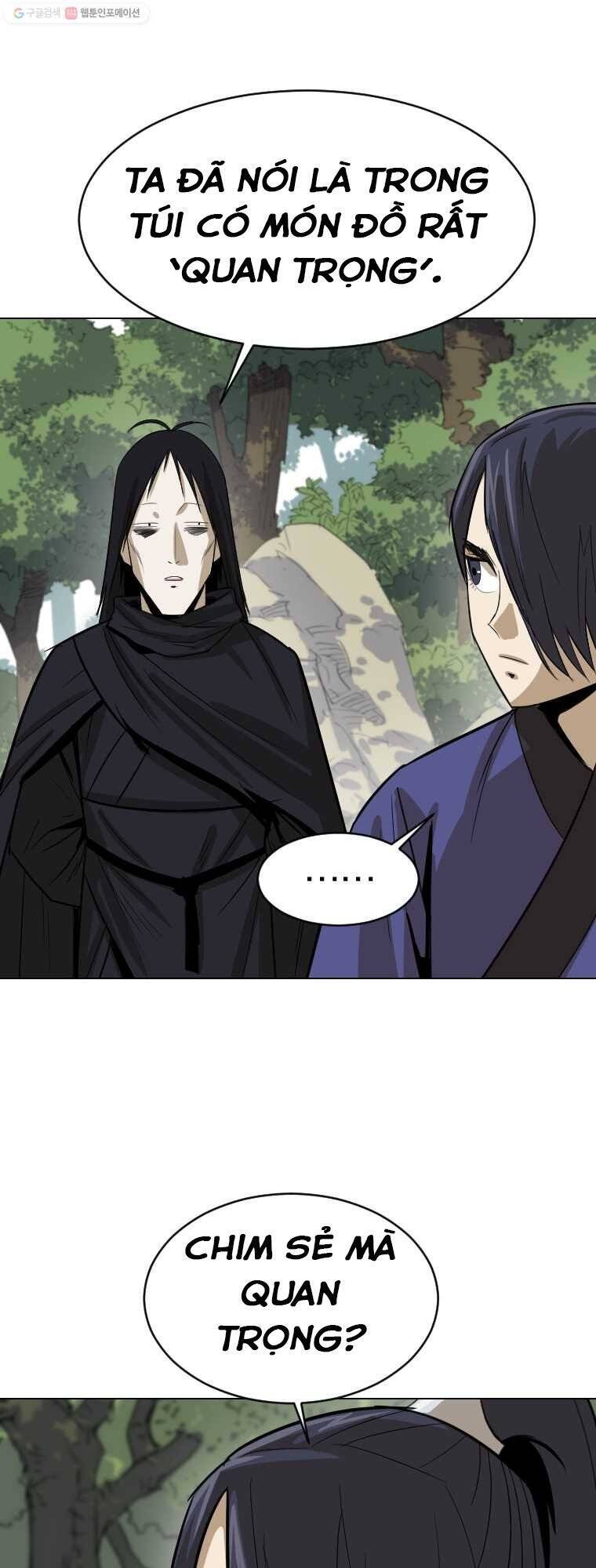 Sư Phụ Quỷ Diện Chap 6 - Next Chap 7