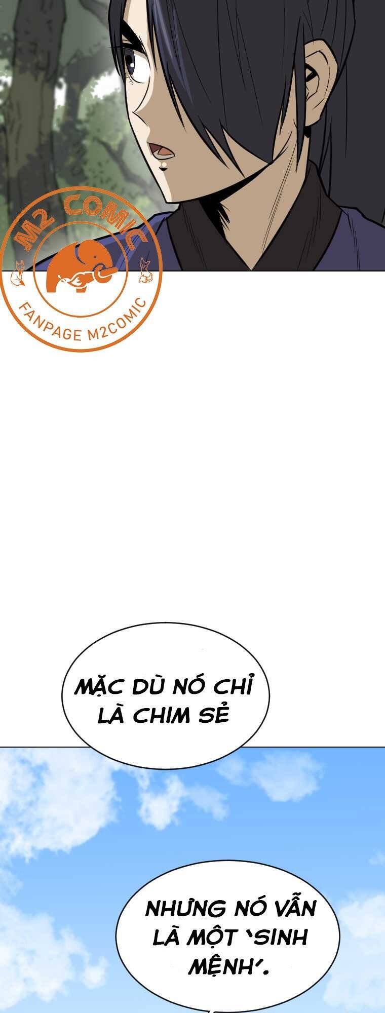 Sư Phụ Quỷ Diện Chap 6 - Next Chap 7