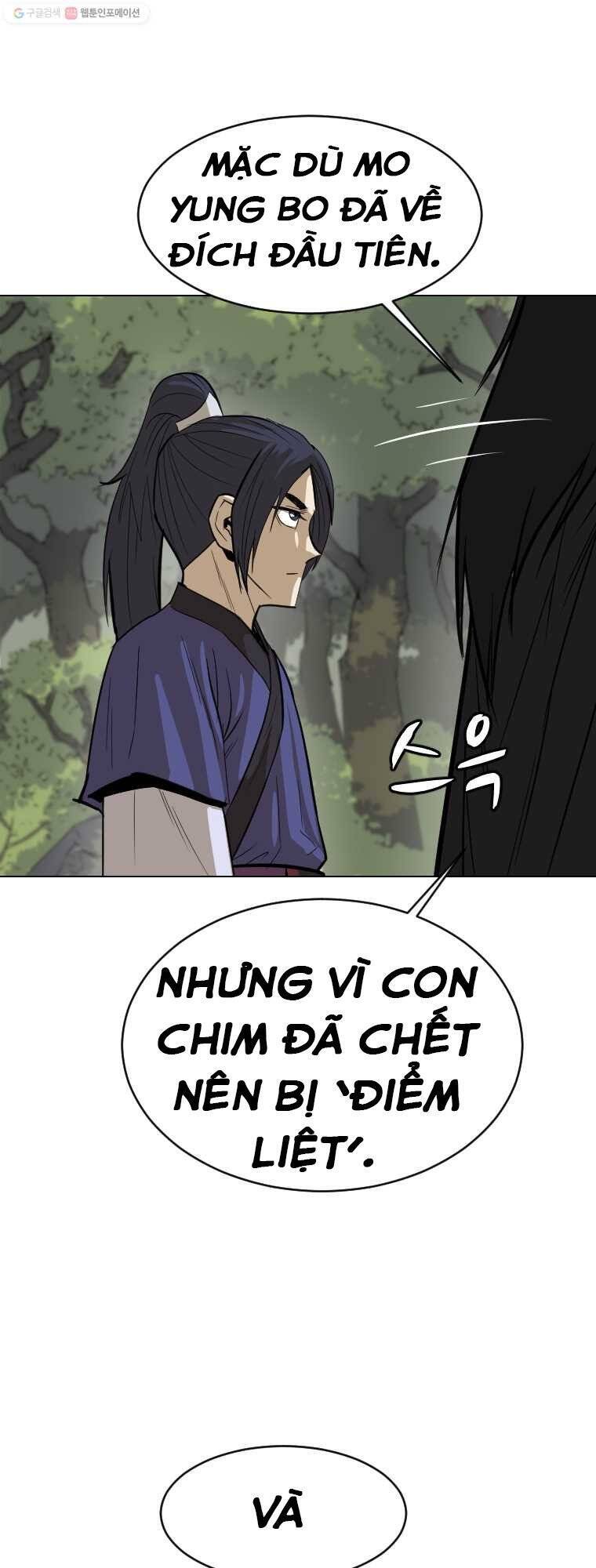 Sư Phụ Quỷ Diện Chap 6 - Next Chap 7