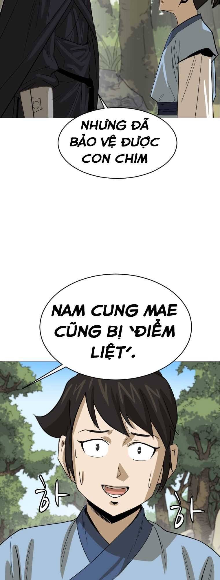 Sư Phụ Quỷ Diện Chap 6 - Next Chap 7