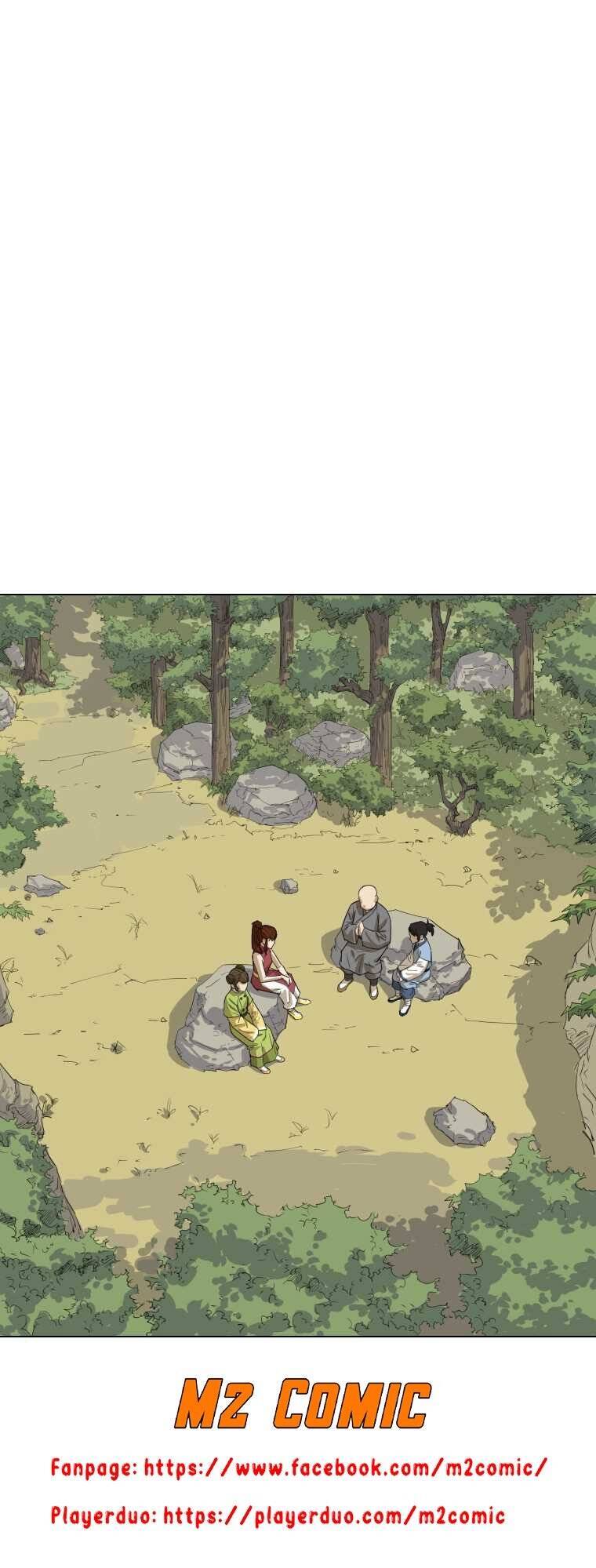 Sư Phụ Quỷ Diện Chap 6 - Next Chap 7