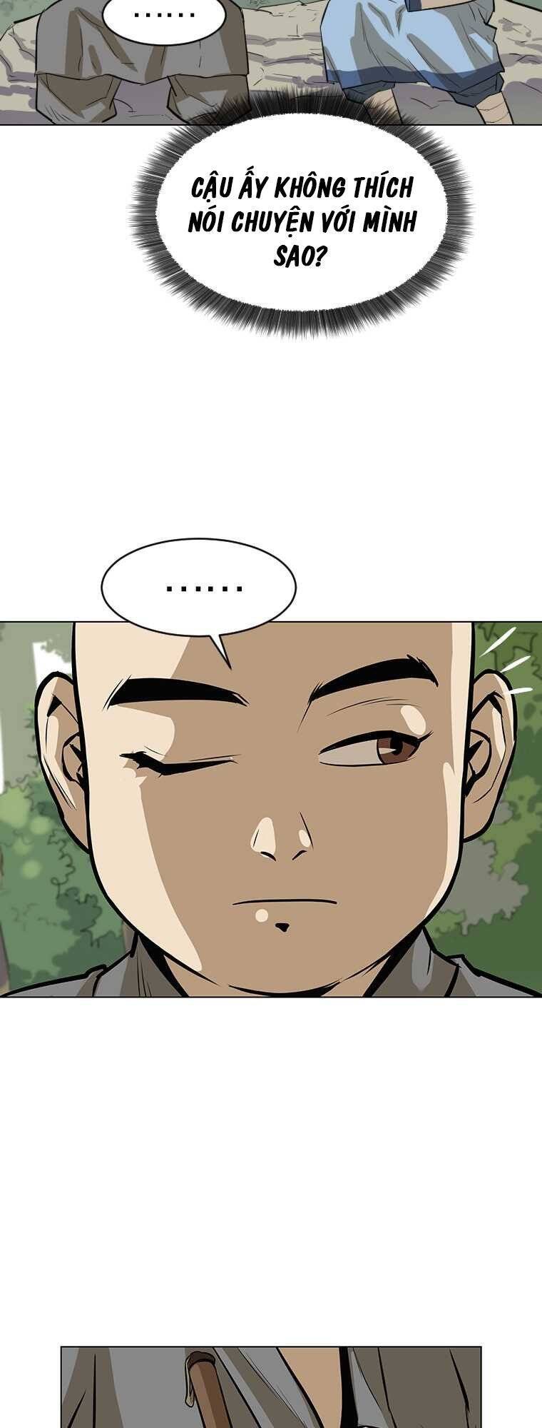 Sư Phụ Quỷ Diện Chap 6 - Next Chap 7