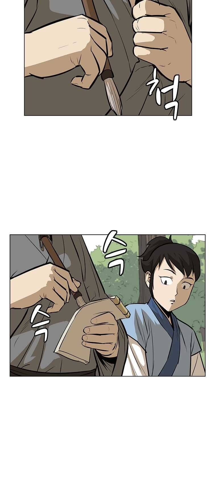 Sư Phụ Quỷ Diện Chap 6 - Next Chap 7