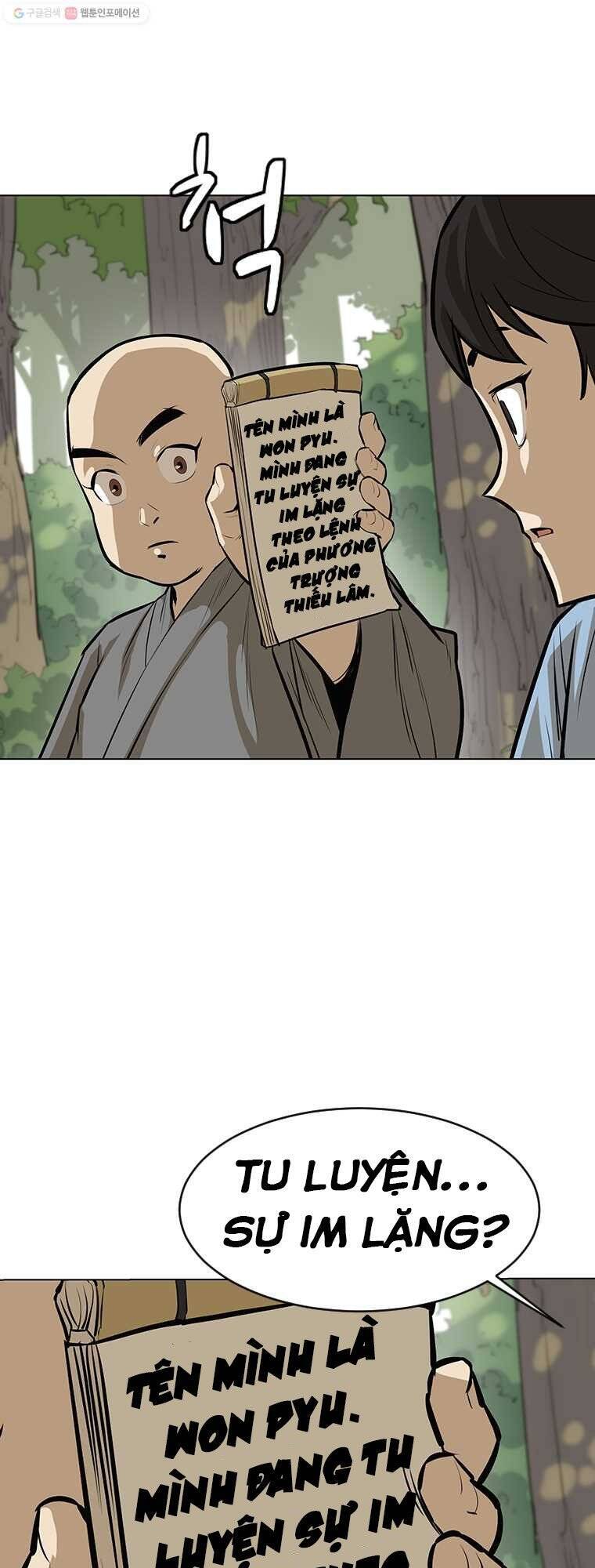 Sư Phụ Quỷ Diện Chap 6 - Next Chap 7