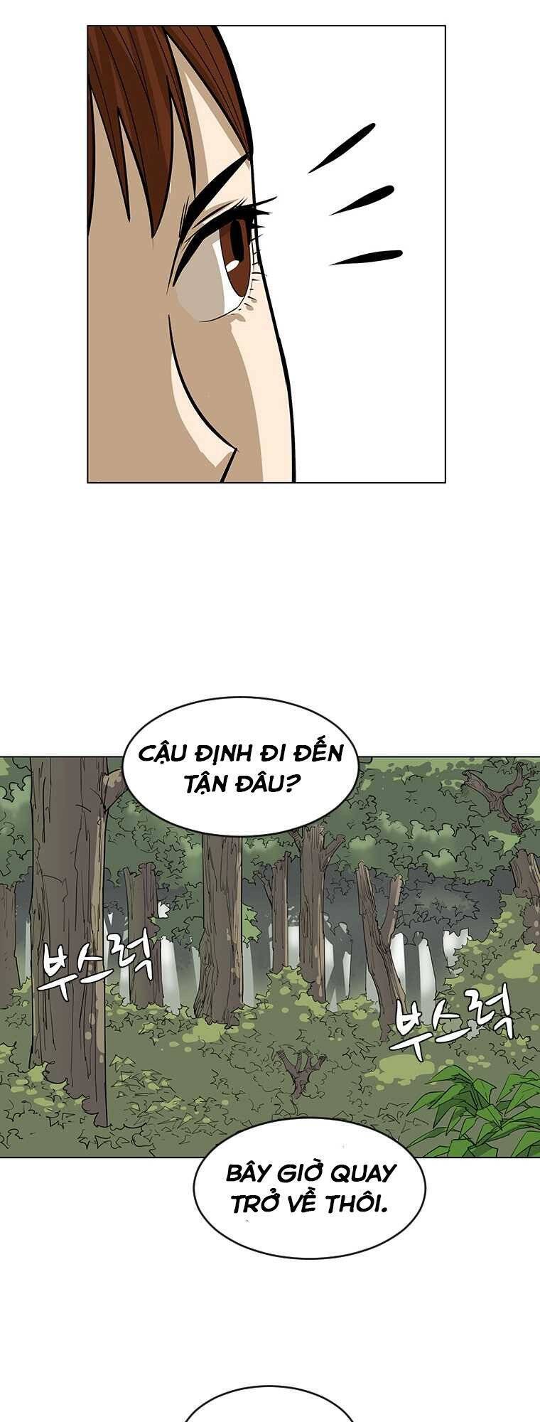 Sư Phụ Quỷ Diện Chap 6 - Next Chap 7