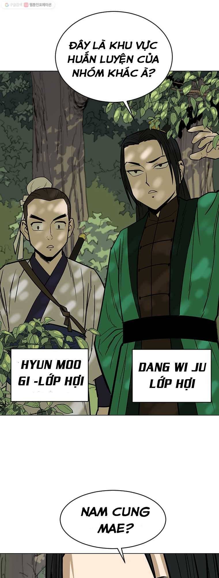 Sư Phụ Quỷ Diện Chap 6 - Next Chap 7