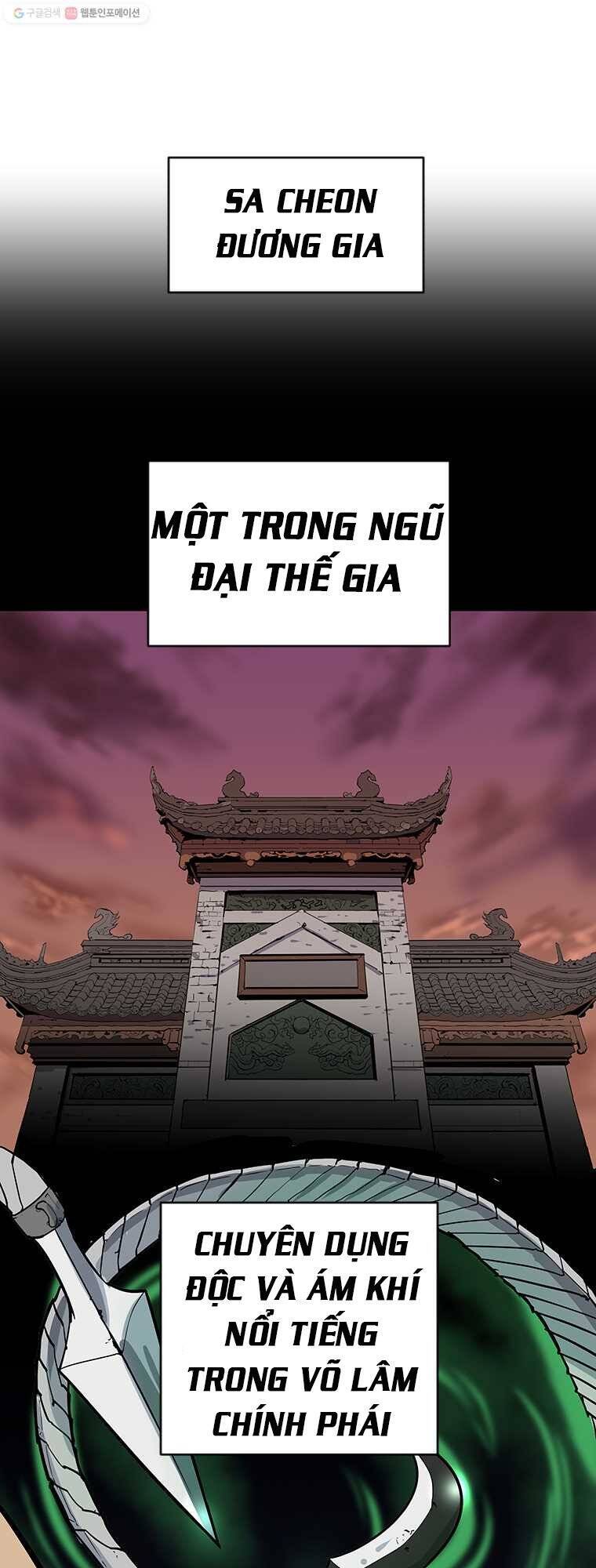 Sư Phụ Quỷ Diện Chap 6 - Next Chap 7