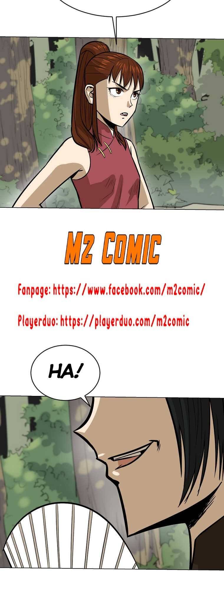 Sư Phụ Quỷ Diện Chap 6 - Next Chap 7
