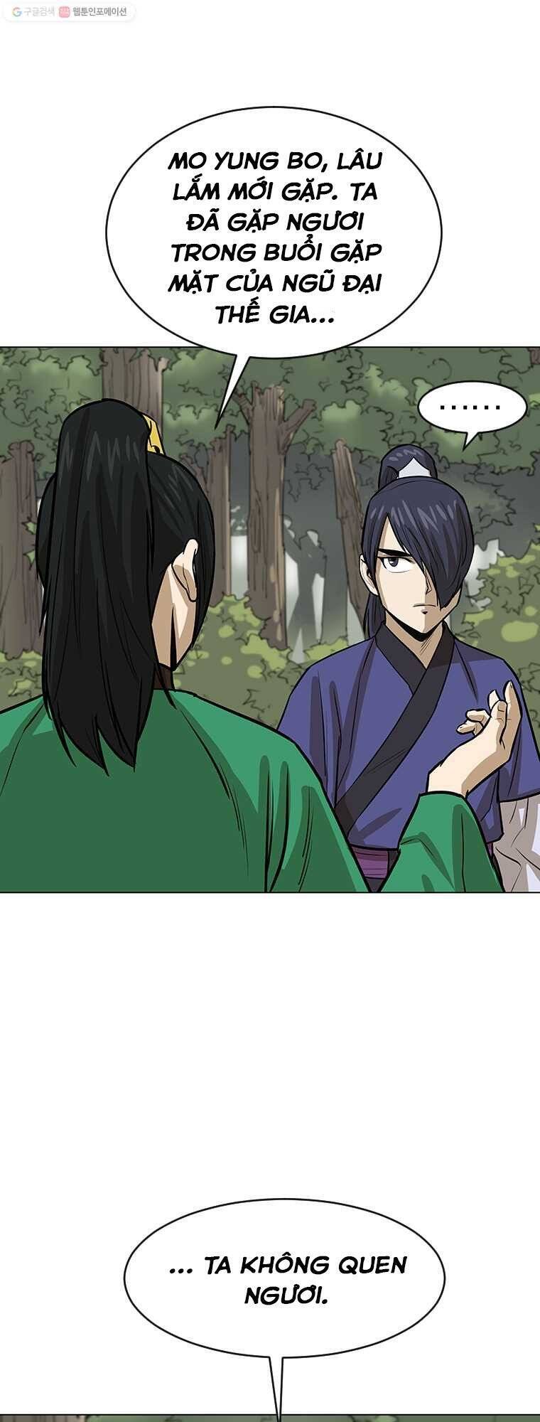 Sư Phụ Quỷ Diện Chap 6 - Next Chap 7