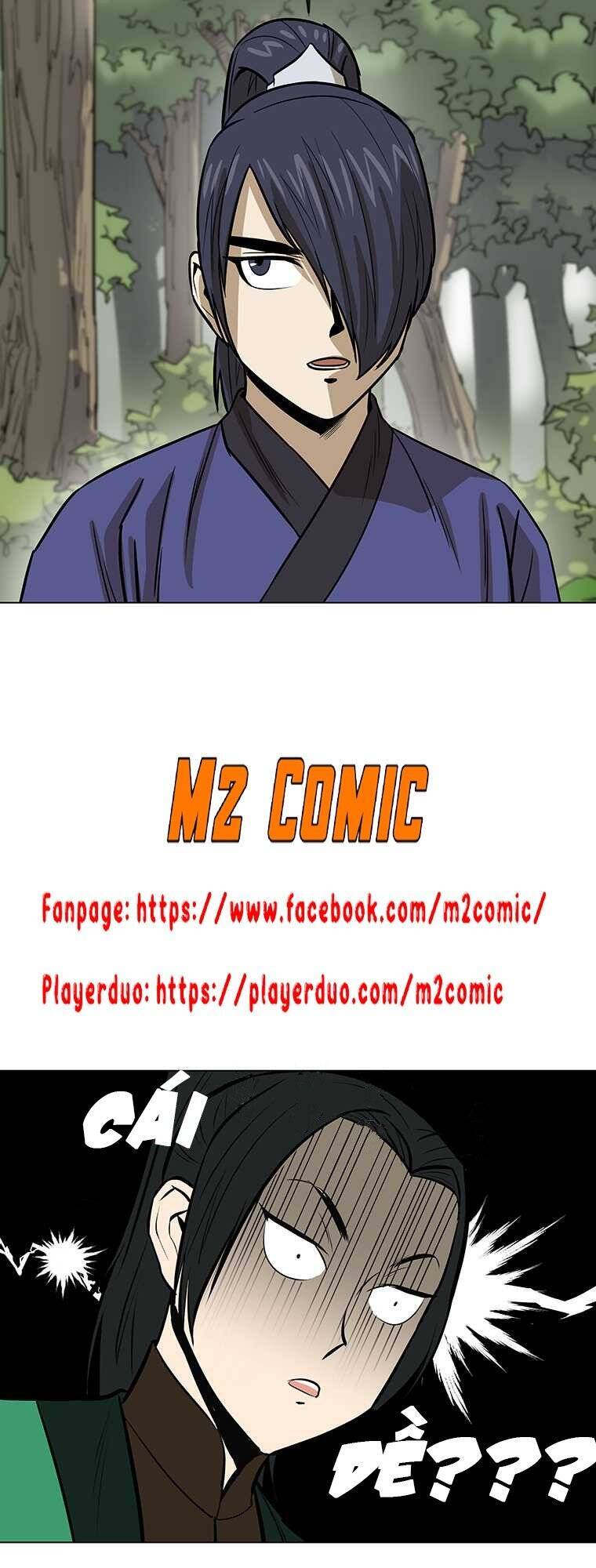 Sư Phụ Quỷ Diện Chap 6 - Next Chap 7