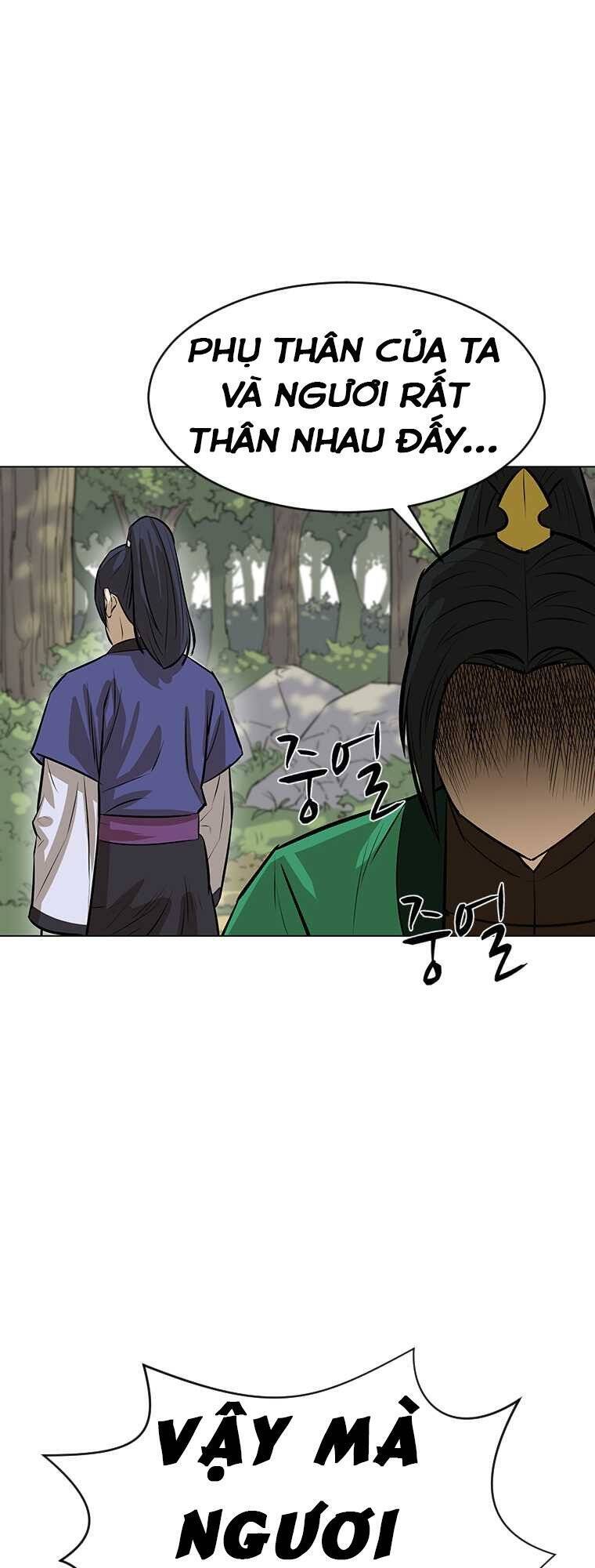 Sư Phụ Quỷ Diện Chap 6 - Next Chap 7