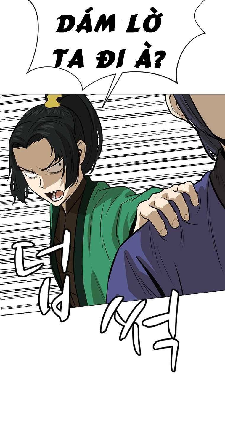 Sư Phụ Quỷ Diện Chap 6 - Next Chap 7