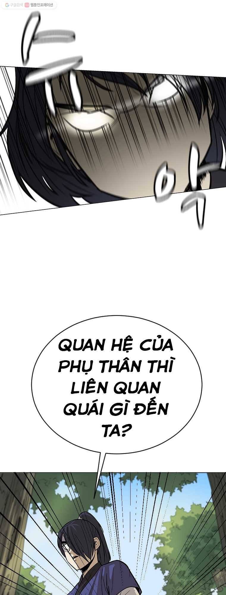Sư Phụ Quỷ Diện Chap 6 - Next Chap 7