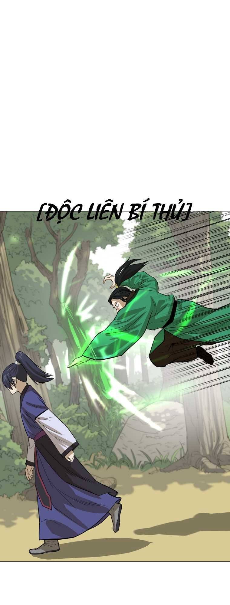 Sư Phụ Quỷ Diện Chap 6 - Next Chap 7