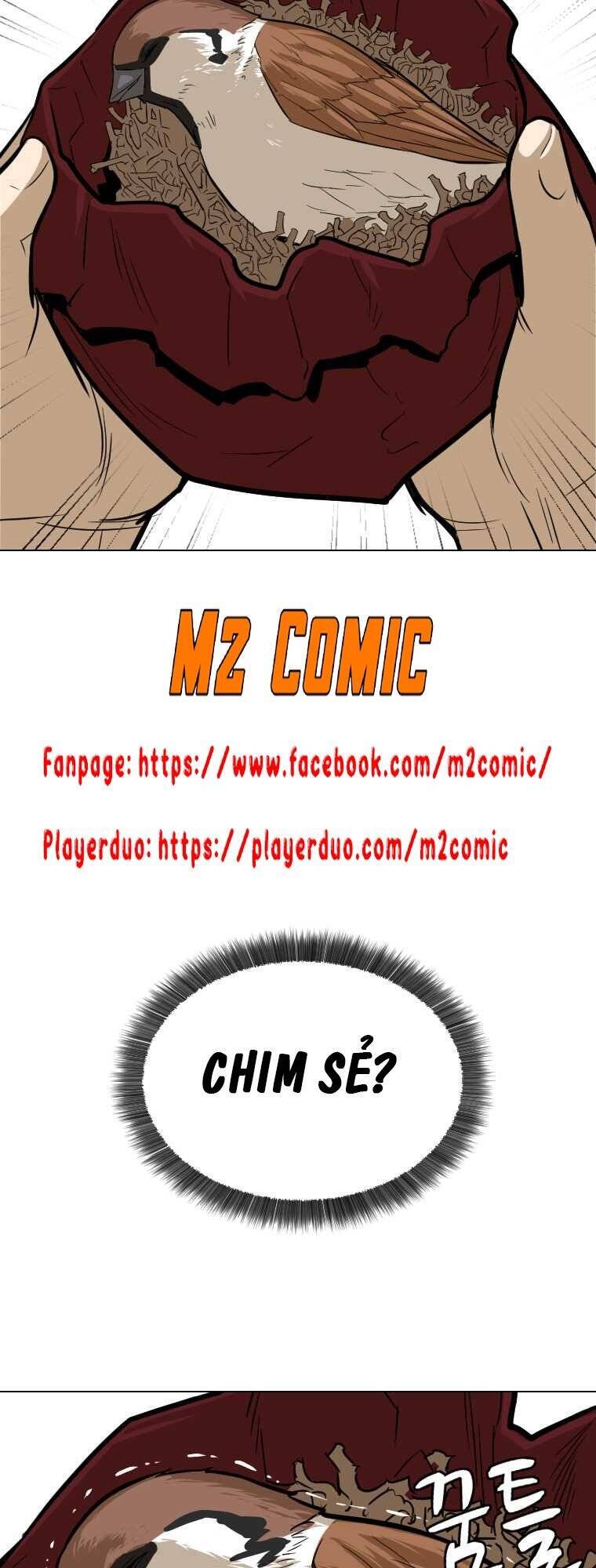 Sư Phụ Quỷ Diện Chap 6 - Next Chap 7
