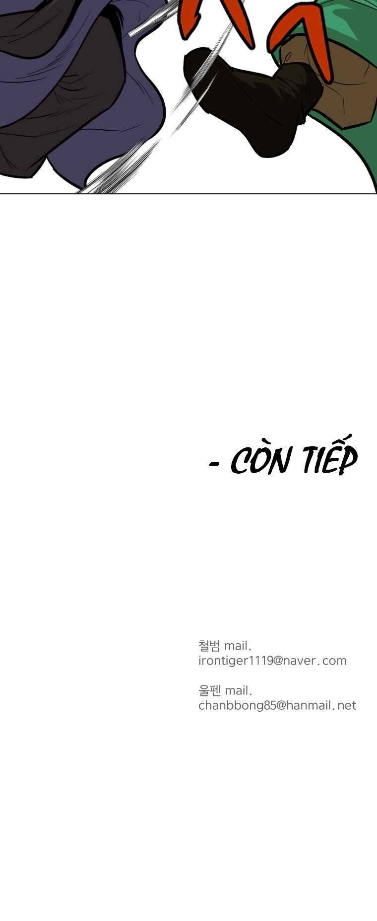 Sư Phụ Quỷ Diện Chap 6 - Next Chap 7