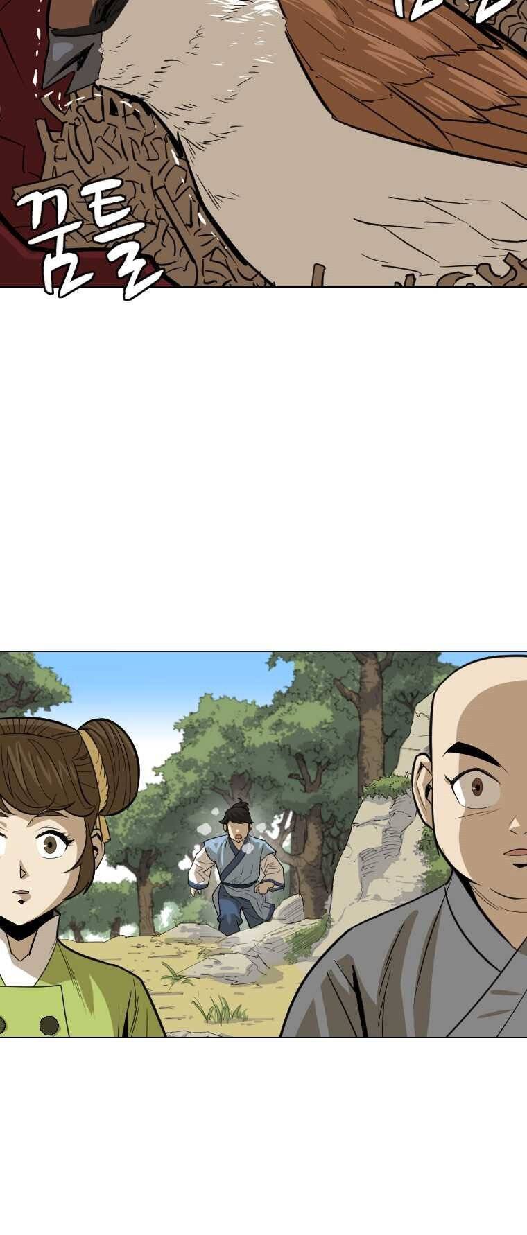 Sư Phụ Quỷ Diện Chap 6 - Next Chap 7