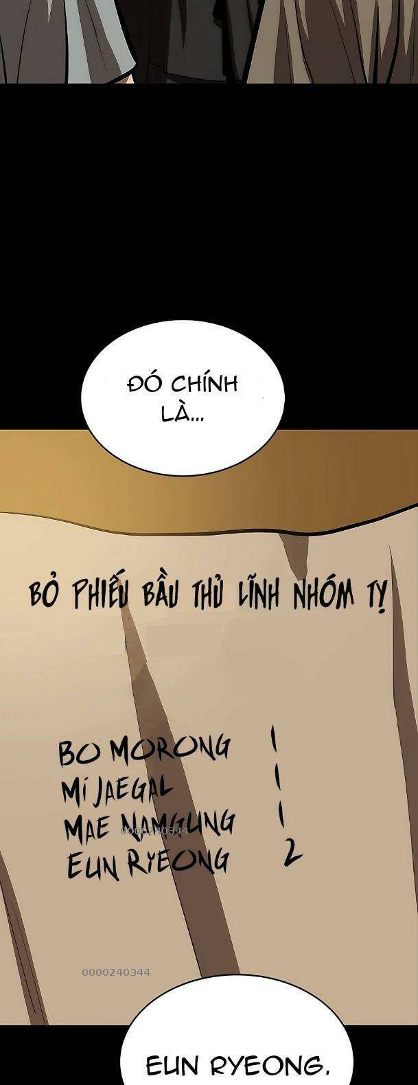 Sư Phụ Quỷ Diện Chap 79 - Next Chap 80