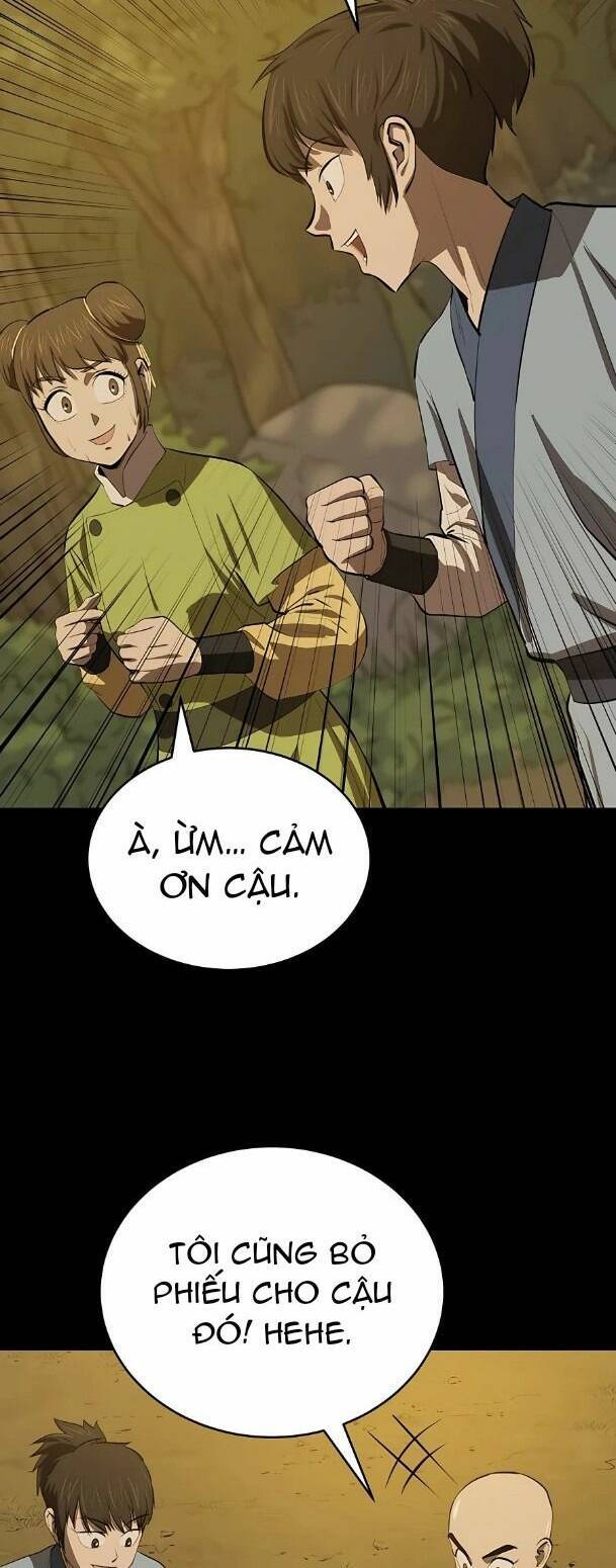 Sư Phụ Quỷ Diện Chap 79 - Next Chap 80