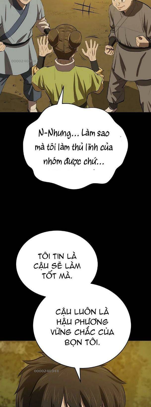 Sư Phụ Quỷ Diện Chap 79 - Next Chap 80