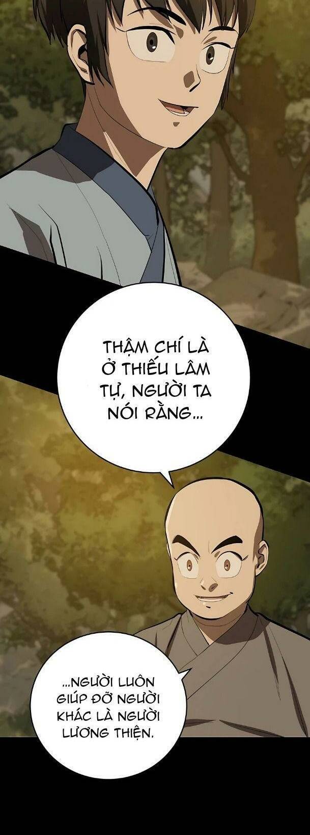 Sư Phụ Quỷ Diện Chap 79 - Next Chap 80