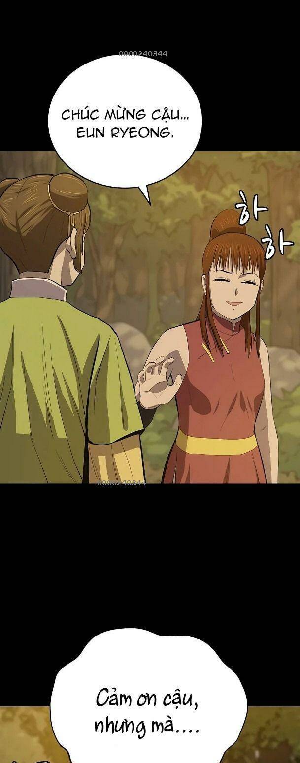 Sư Phụ Quỷ Diện Chap 79 - Next Chap 80