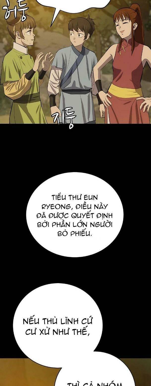 Sư Phụ Quỷ Diện Chap 79 - Next Chap 80