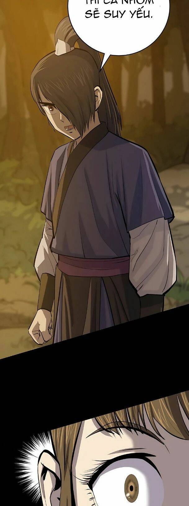 Sư Phụ Quỷ Diện Chap 79 - Next Chap 80