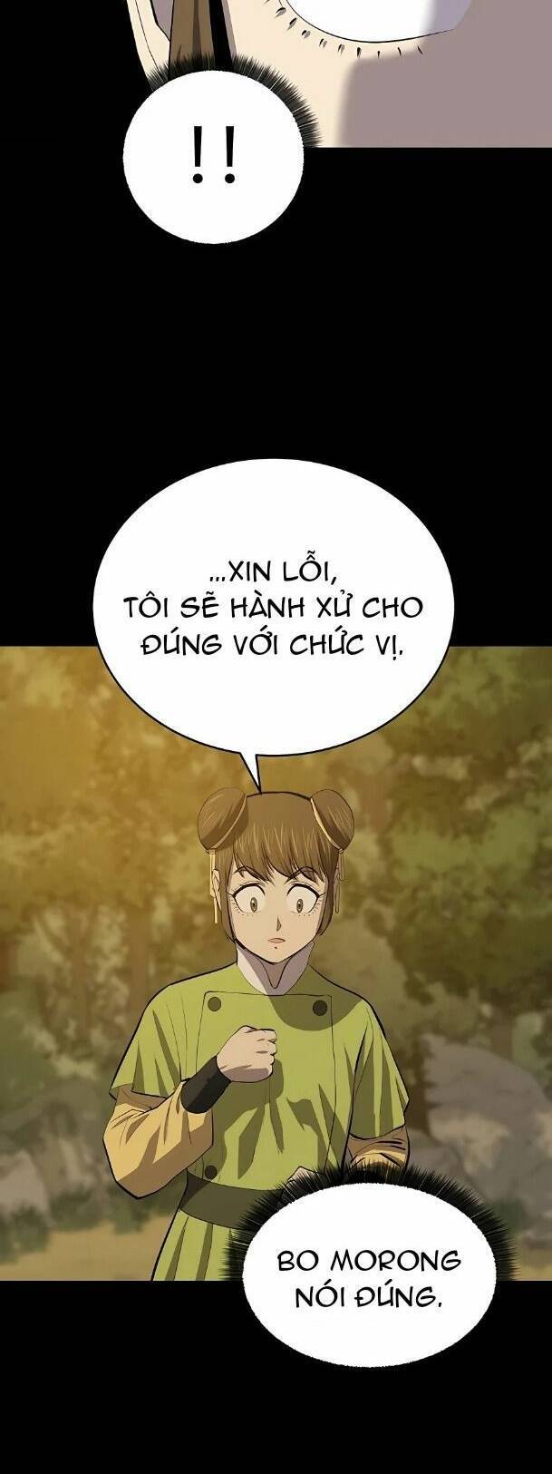 Sư Phụ Quỷ Diện Chap 79 - Next Chap 80