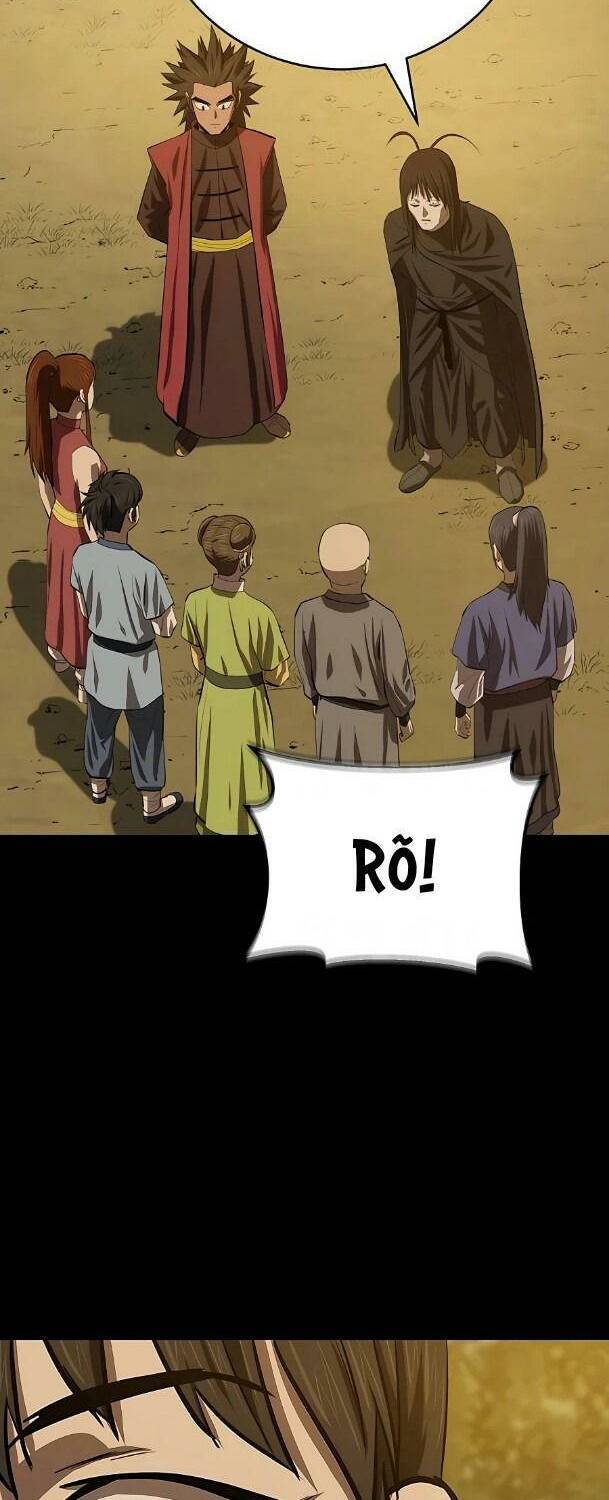 Sư Phụ Quỷ Diện Chap 79 - Next Chap 80