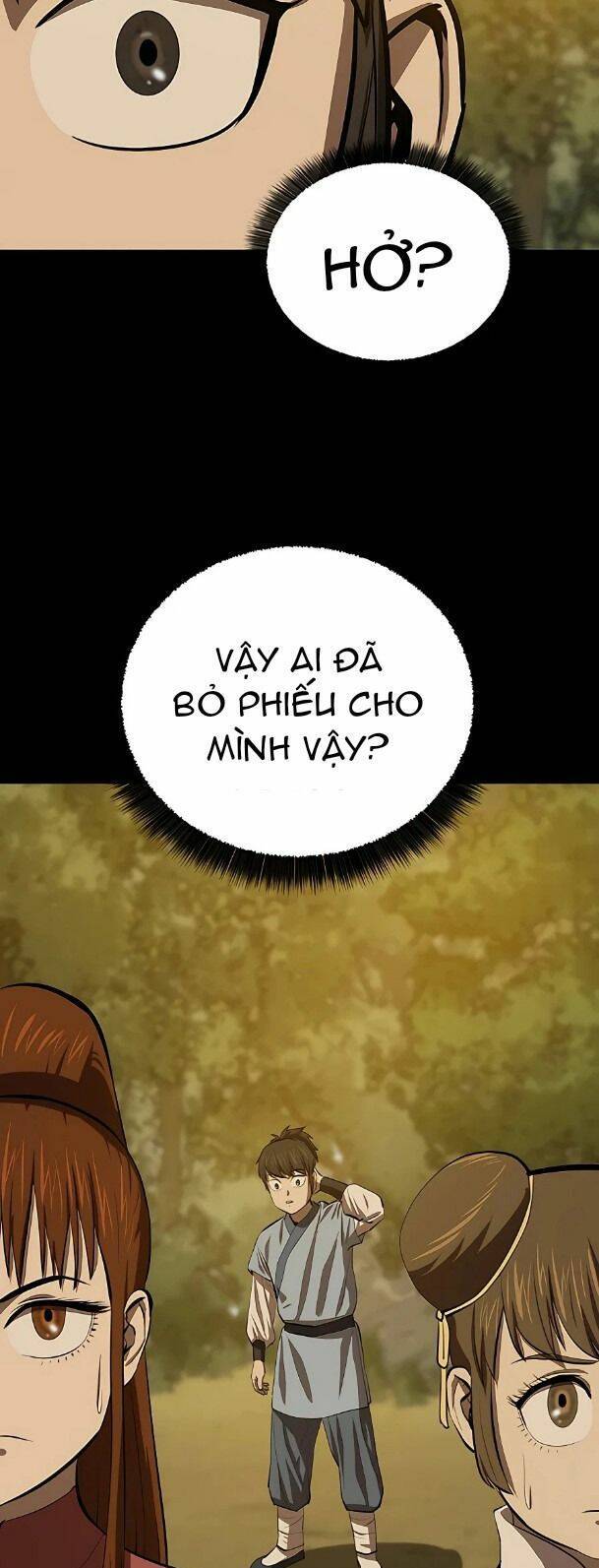 Sư Phụ Quỷ Diện Chap 79 - Next Chap 80