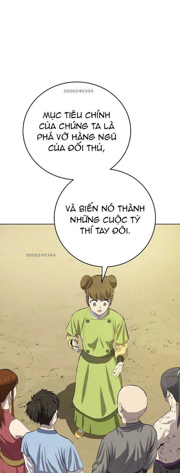 Sư Phụ Quỷ Diện Chap 79 - Next Chap 80