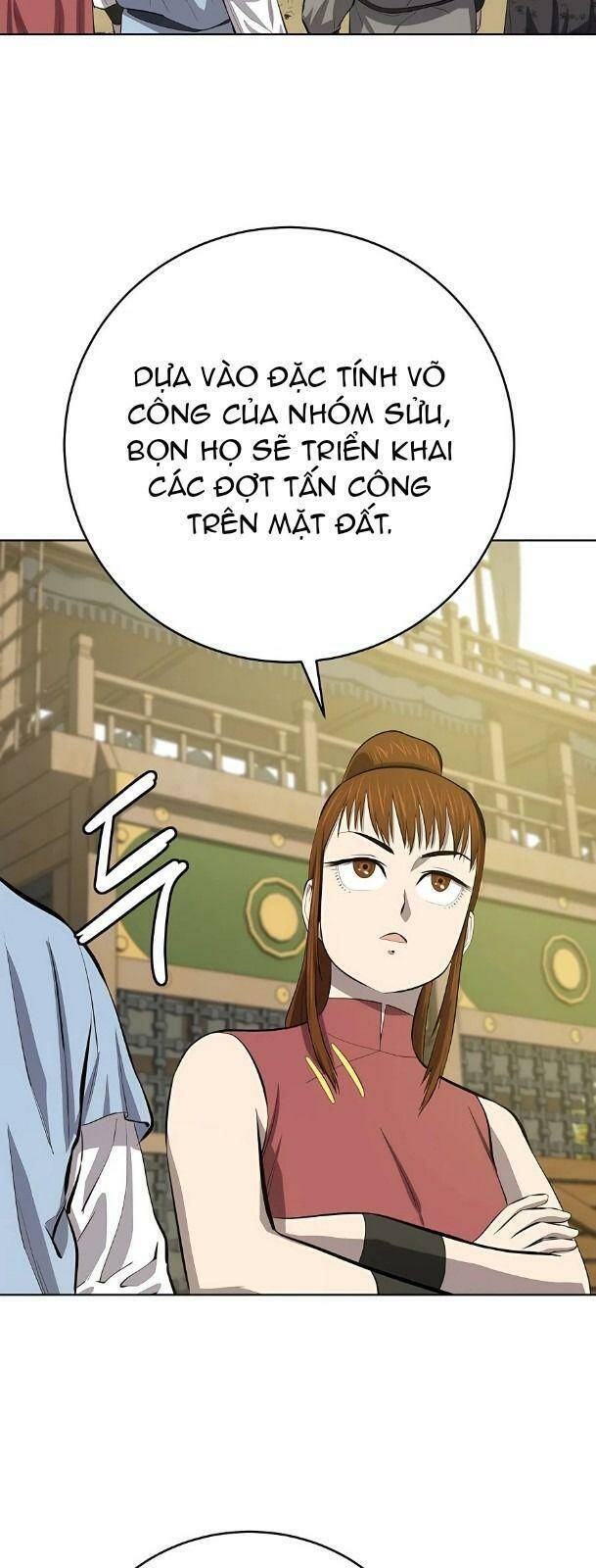 Sư Phụ Quỷ Diện Chap 79 - Next Chap 80