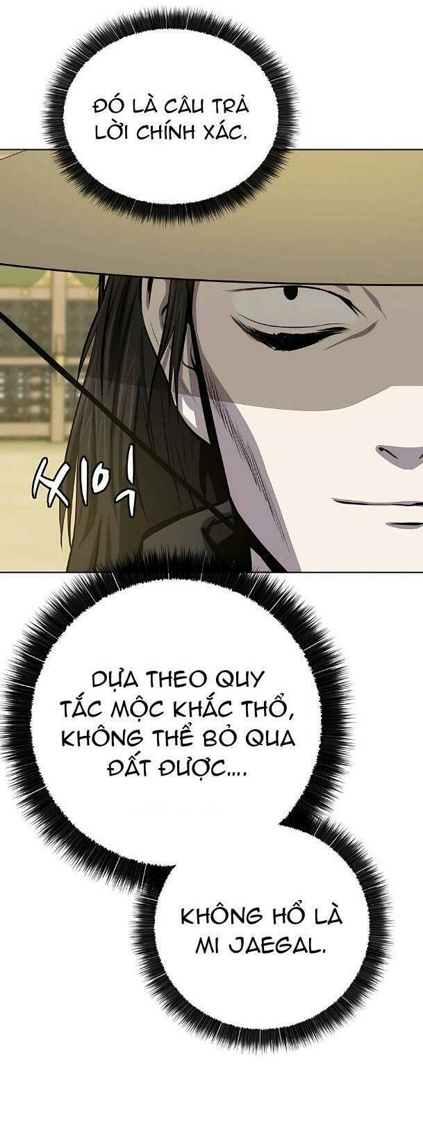 Sư Phụ Quỷ Diện Chap 79 - Next Chap 80