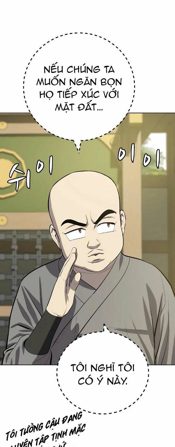 Sư Phụ Quỷ Diện Chap 79 - Next Chap 80