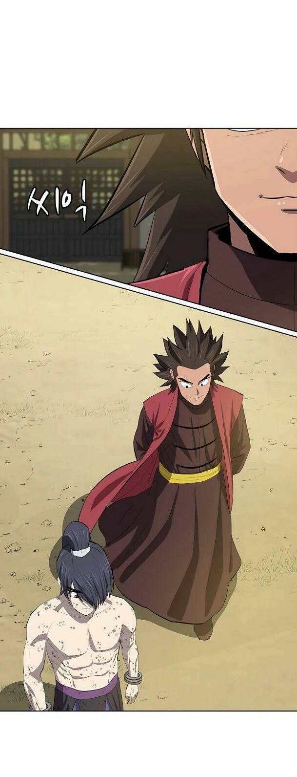 Sư Phụ Quỷ Diện Chap 79 - Next Chap 80