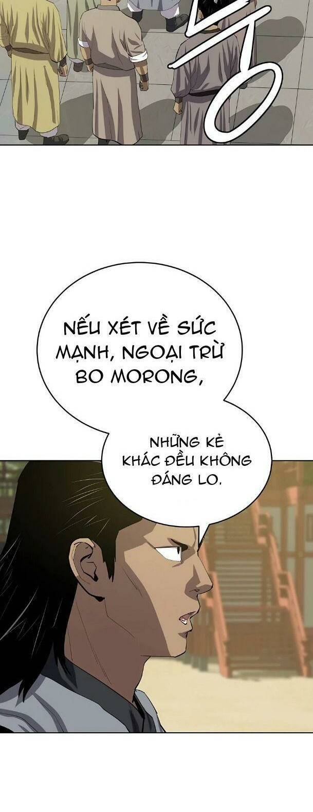 Sư Phụ Quỷ Diện Chap 79 - Next Chap 80