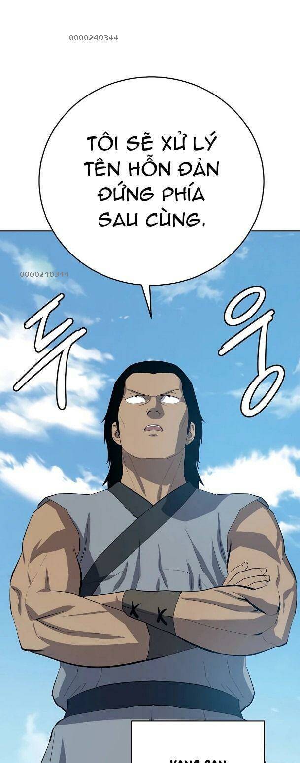 Sư Phụ Quỷ Diện Chap 79 - Next Chap 80