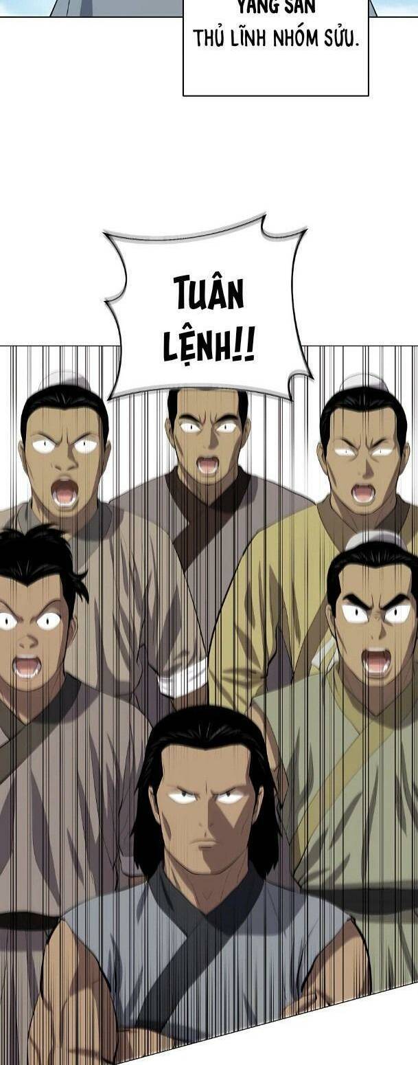 Sư Phụ Quỷ Diện Chap 79 - Next Chap 80