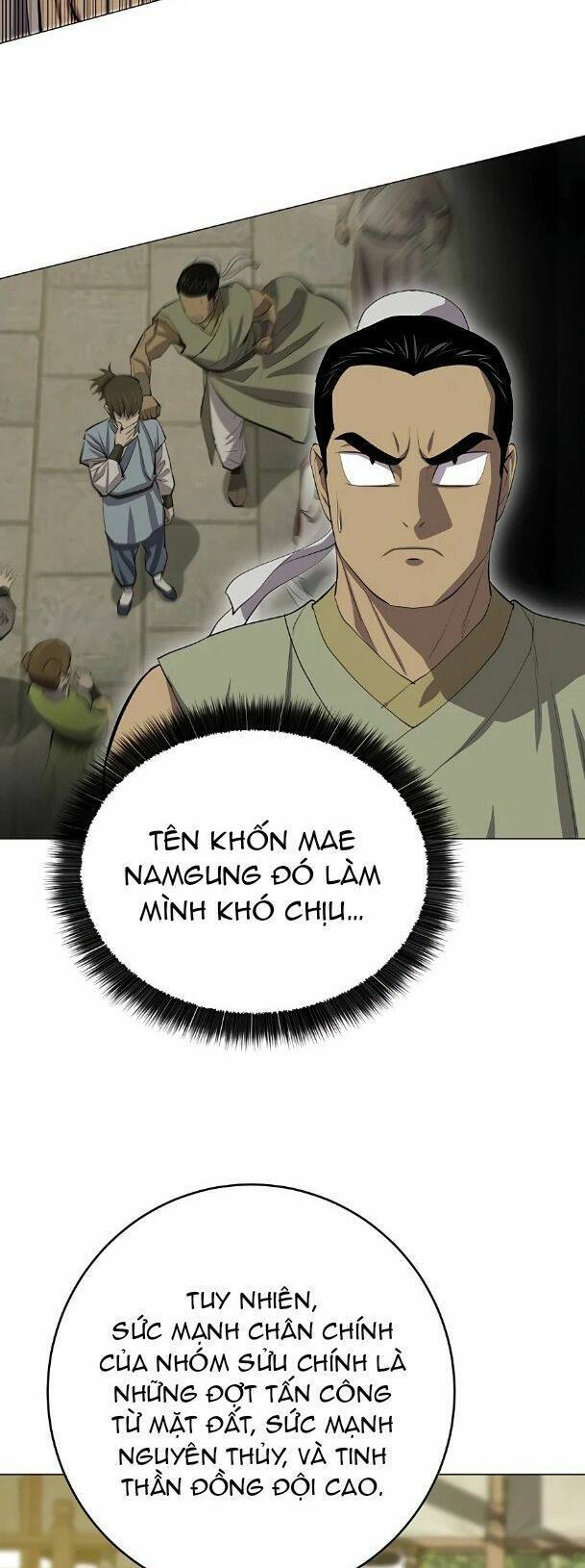 Sư Phụ Quỷ Diện Chap 79 - Next Chap 80
