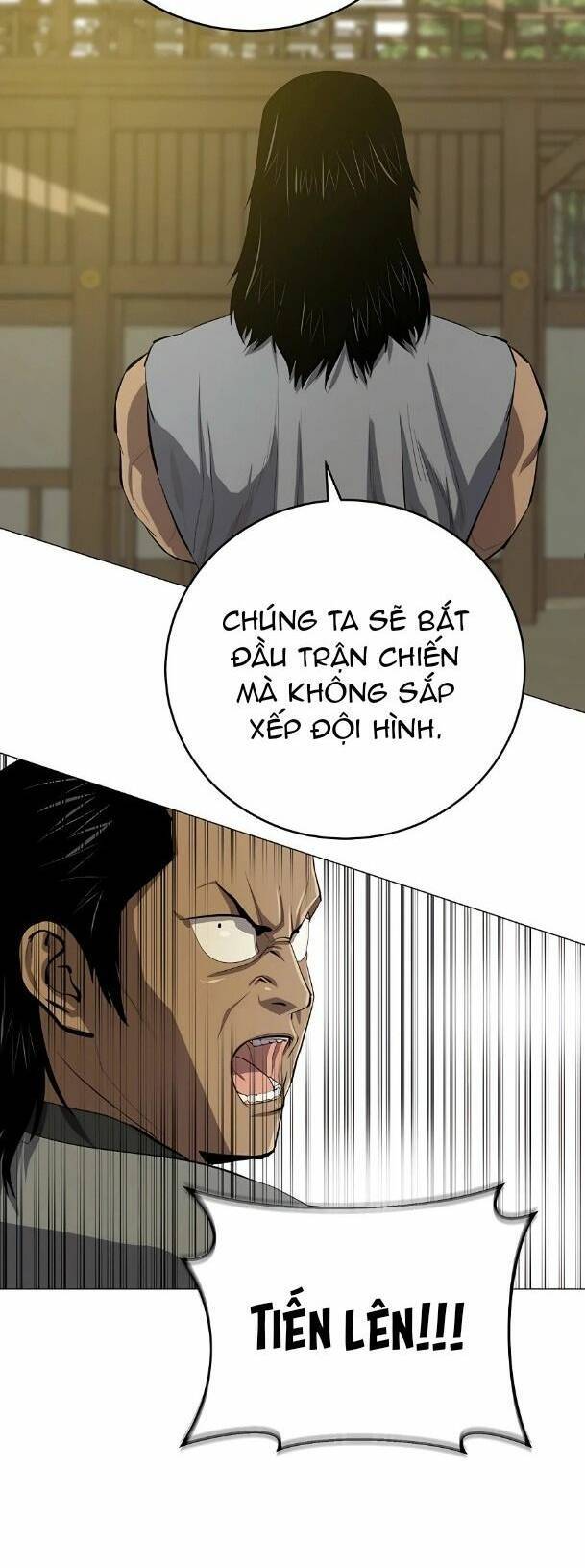 Sư Phụ Quỷ Diện Chap 79 - Next Chap 80