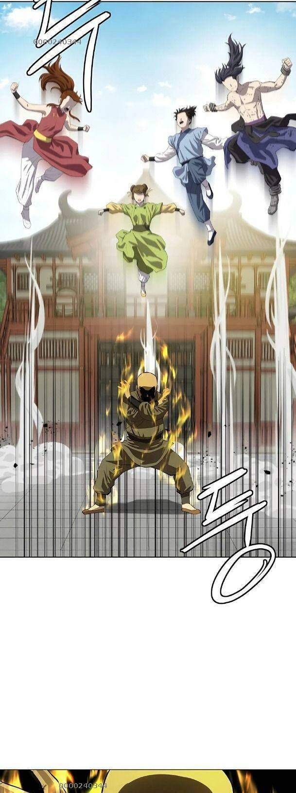 Sư Phụ Quỷ Diện Chap 79 - Next Chap 80