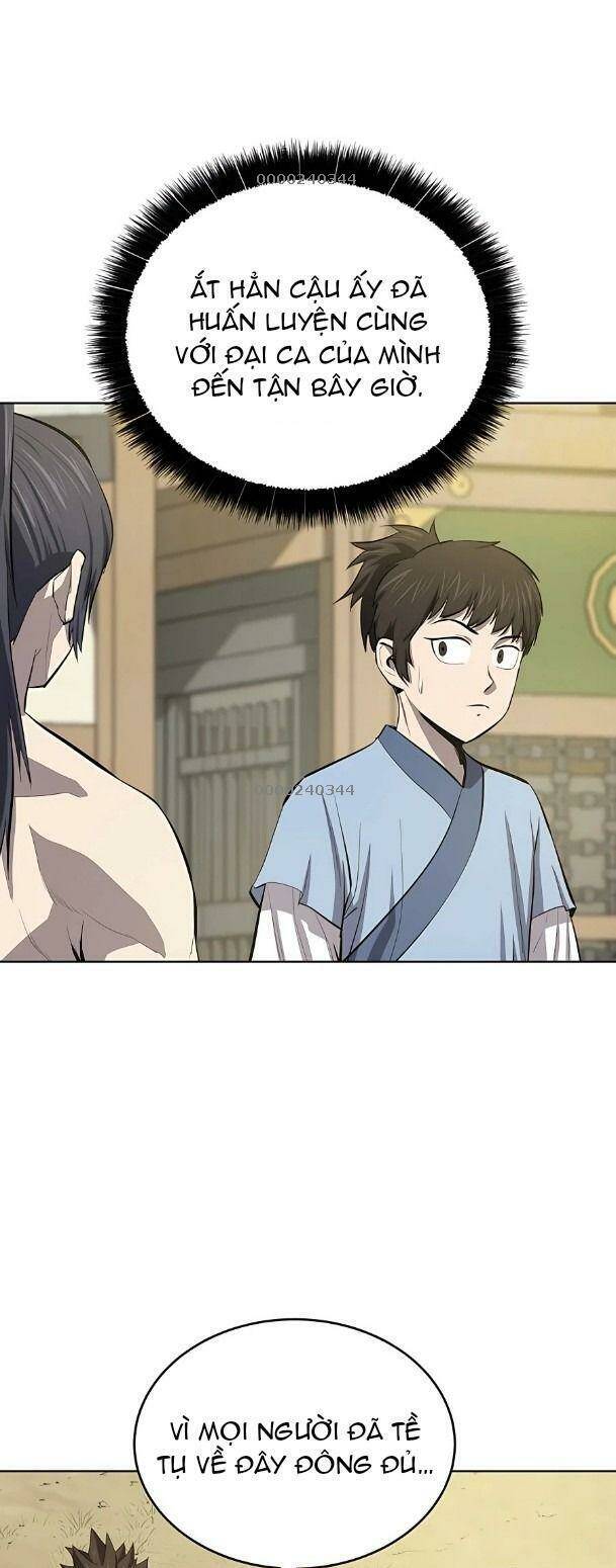 Sư Phụ Quỷ Diện Chap 79 - Next Chap 80