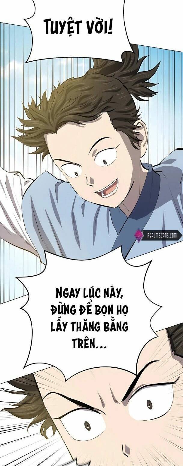 Sư Phụ Quỷ Diện Chap 79 - Next Chap 80