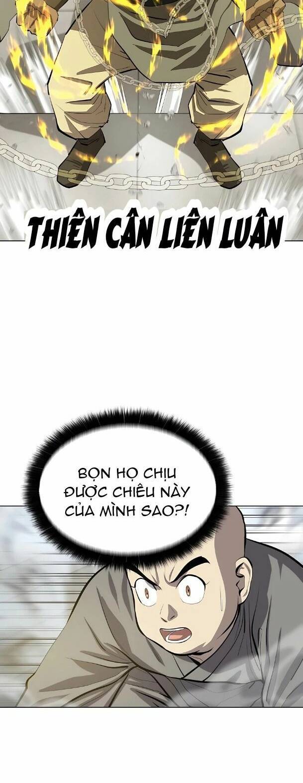 Sư Phụ Quỷ Diện Chap 79 - Next Chap 80