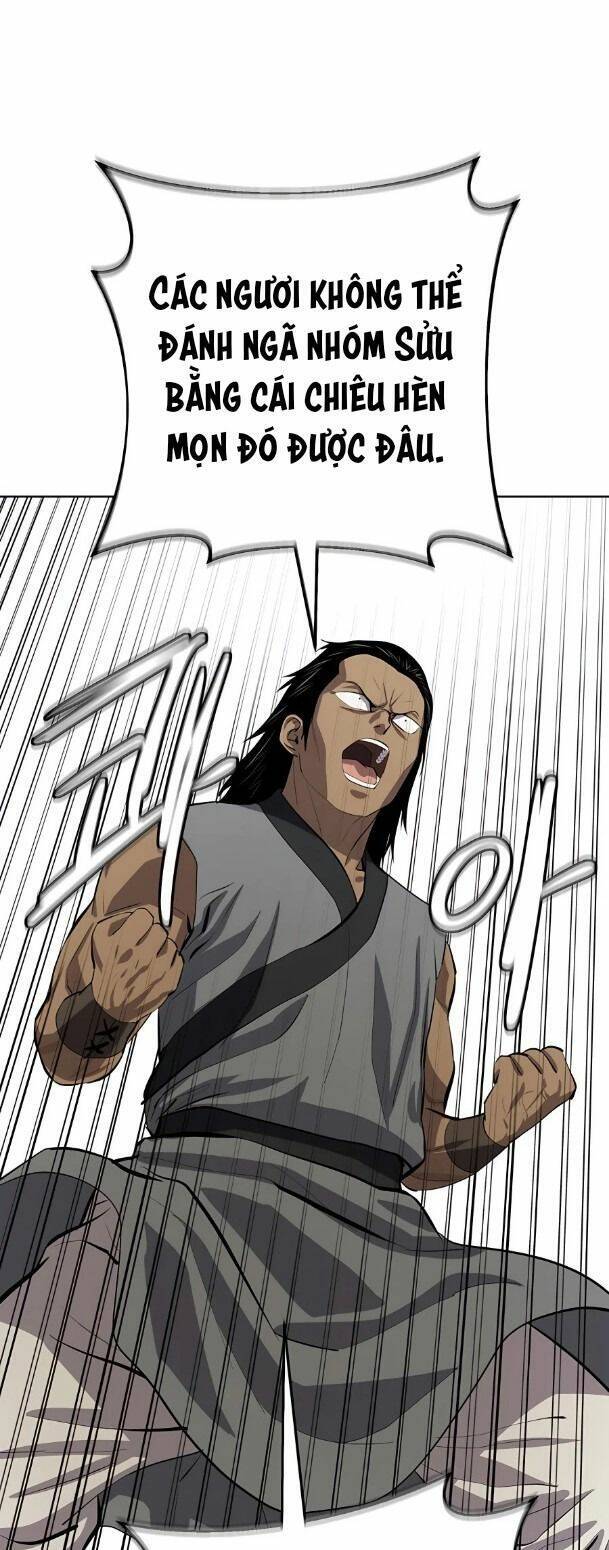 Sư Phụ Quỷ Diện Chap 79 - Next Chap 80