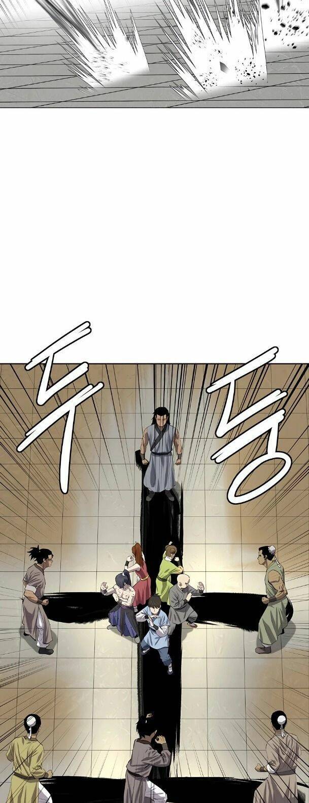 Sư Phụ Quỷ Diện Chap 79 - Next Chap 80